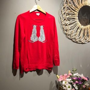 Crown and Ivy top
